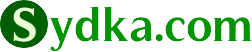 SYDKA Logo